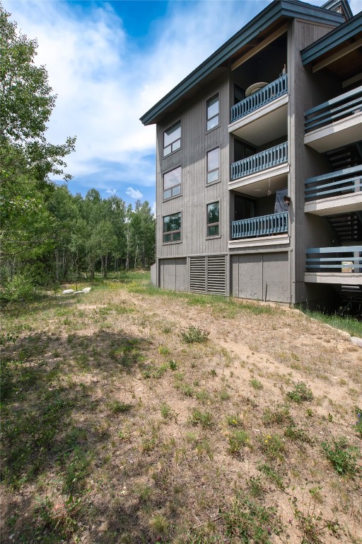 101 Ryan Gulch Court A104 Property Photo 39