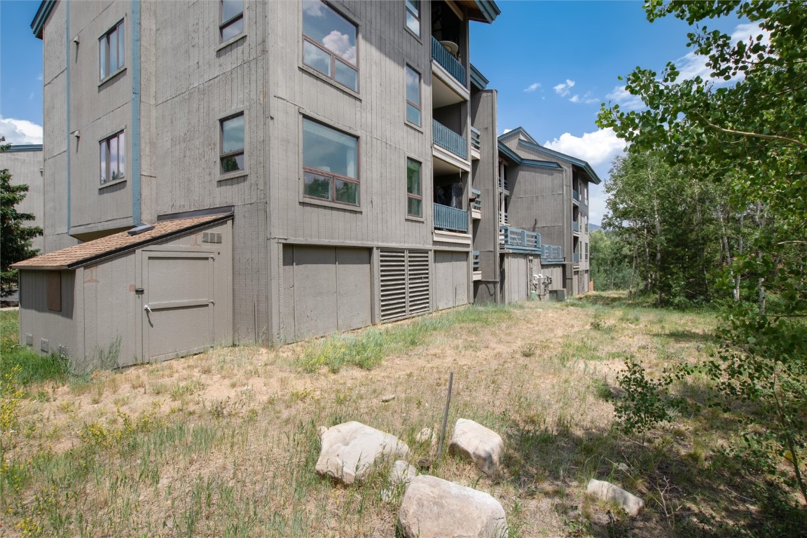 101 Ryan Gulch Court A104 Property Photo 42