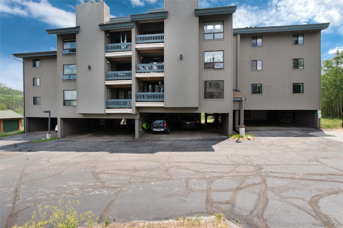 101 Ryan Gulch Court A104 Property Photo 43
