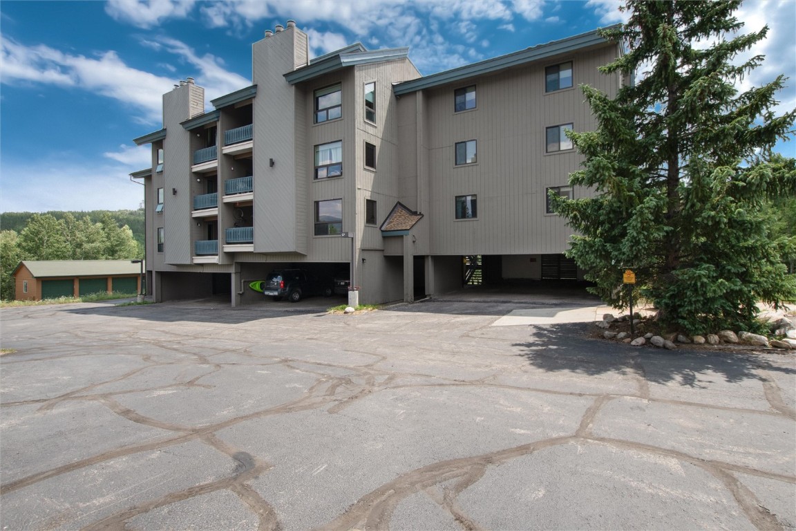 101 Ryan Gulch Court A104 Property Photo 44