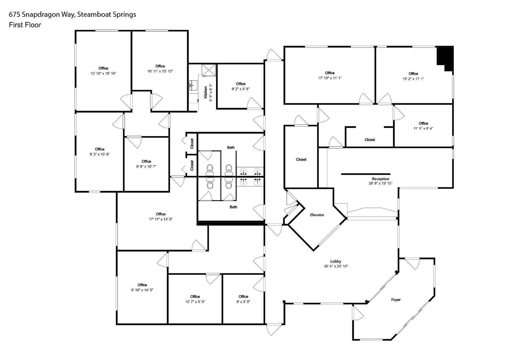 675 Snapdragon Way 3 B Property Photo 33