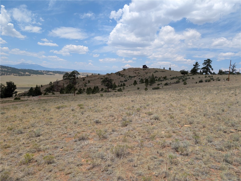 0 Coyotero Trail Property Photo 1