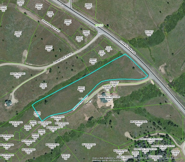 26090 Horse Shoe Lane Property Photo 1