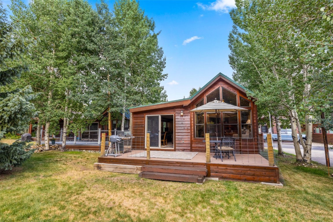 85 Revett Drive 105 Property Photo 23