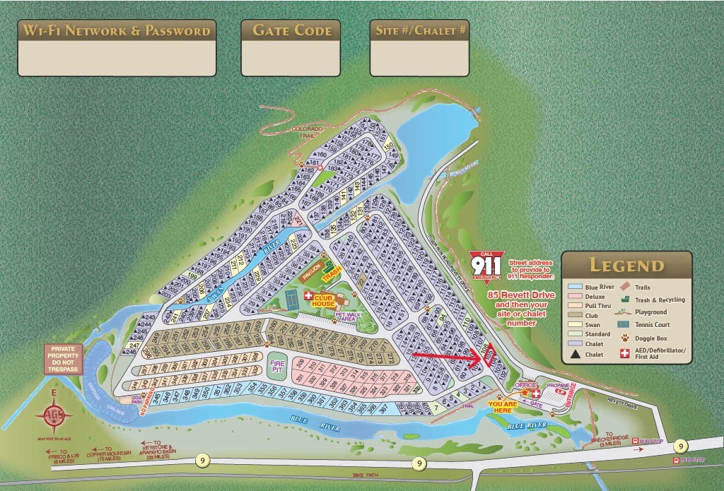 85 Revett Drive 105 Property Photo 26