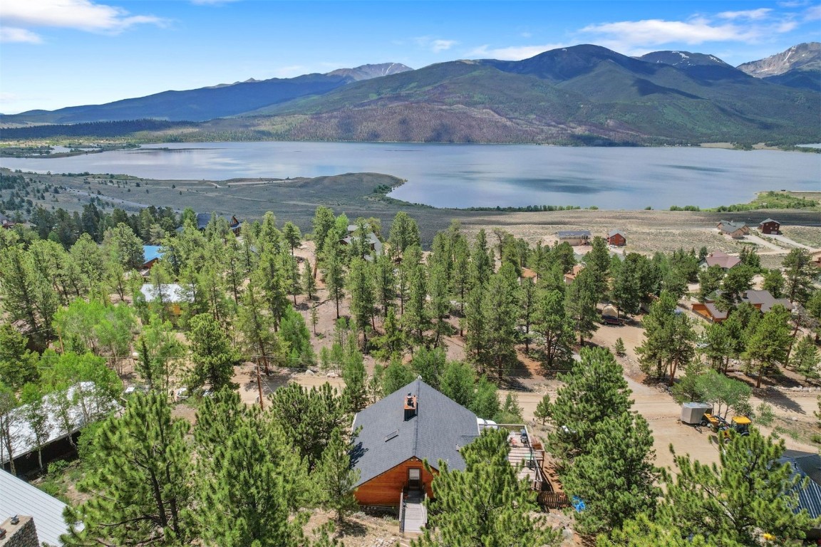 275 La Plata Peak Drive Property Photo 1