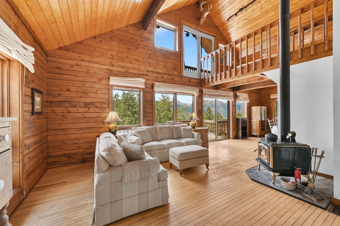 275 La Plata Peak Drive Property Photo 2