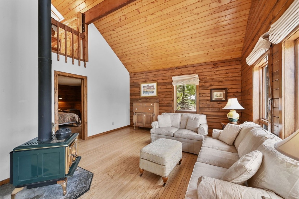 275 La Plata Peak Drive Property Photo 8