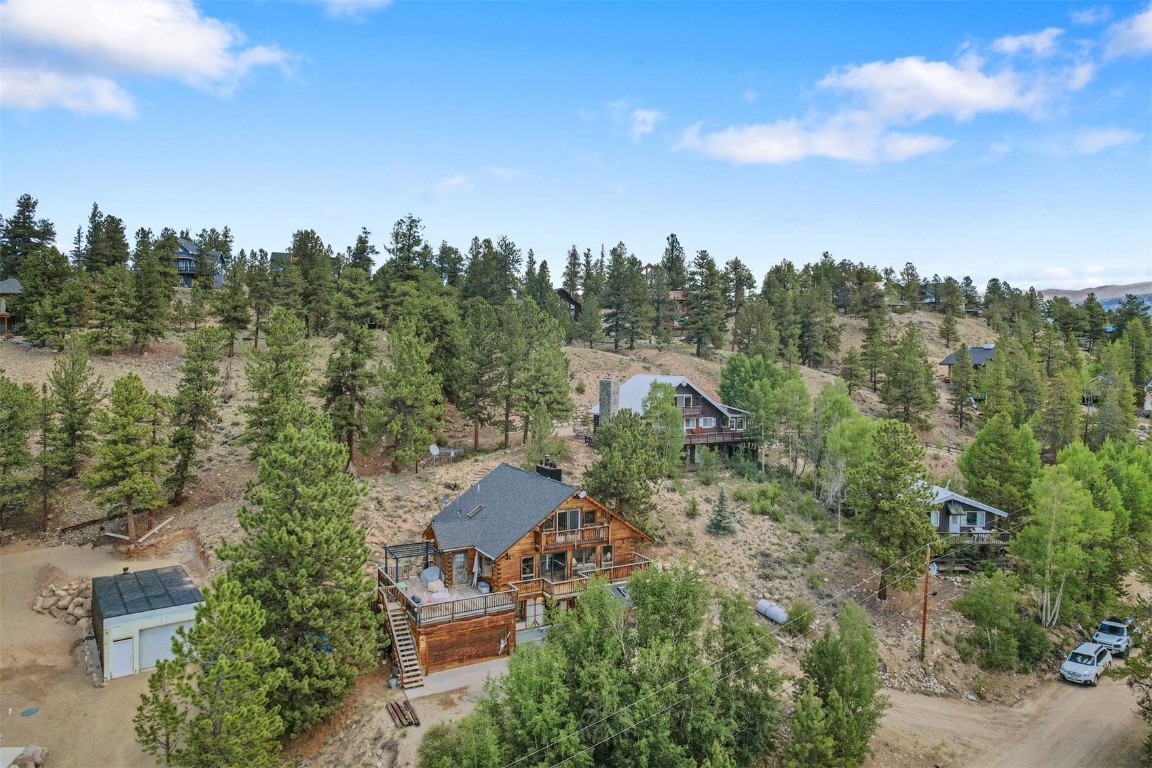 275 La Plata Peak Drive Property Photo 41