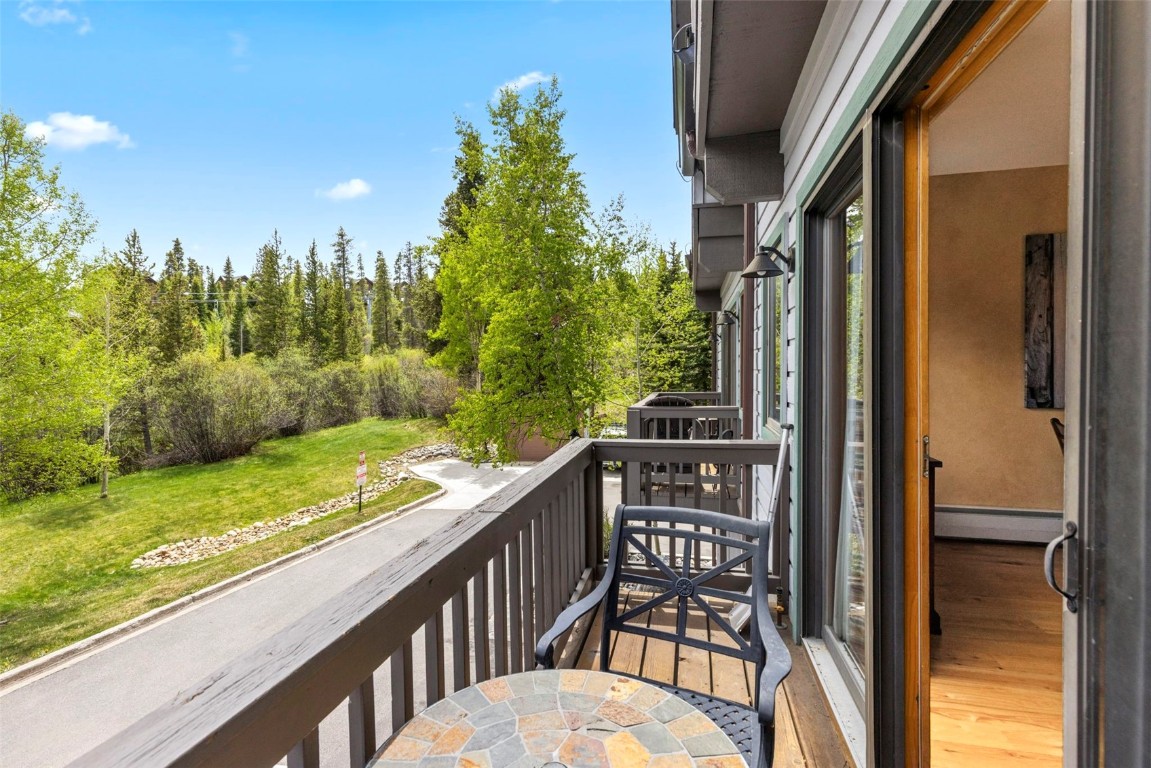 705 Four Oclock Road M4 Property Photo 4