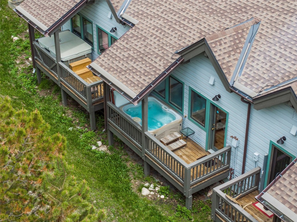 705 Four Oclock Road M4 Property Photo 24