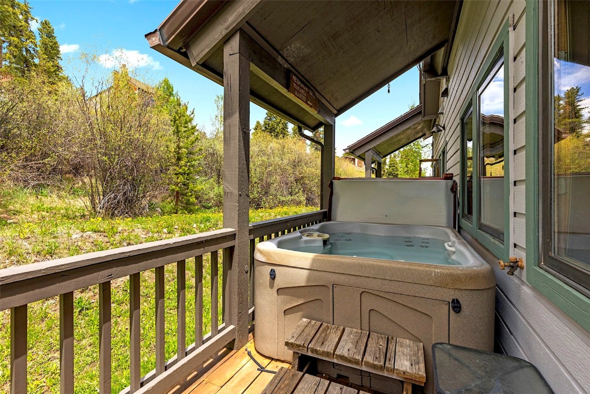 705 Four Oclock Road M4 Property Photo 25