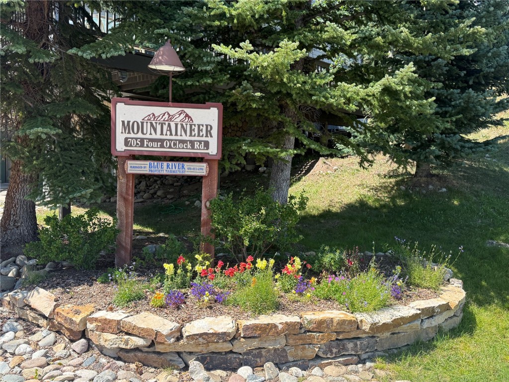 705 Four Oclock Road M4 Property Photo 31