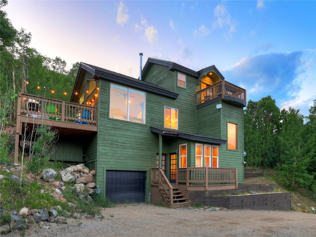 1095 Quartzville Property Photo 5