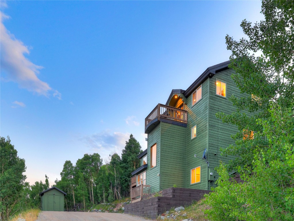 1095 Quartzville Property Photo 44