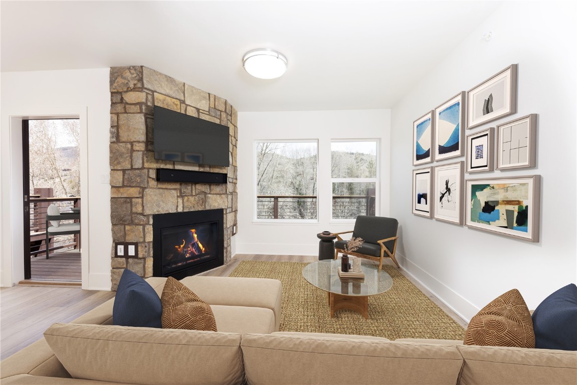 1044 Blue River Parkway C-206 Property Photo 1