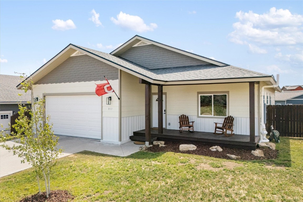 357 Lake View Road Property Photo 1
