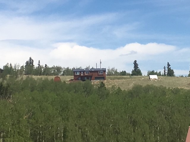 470 Sheep Ridge Road Property Photo