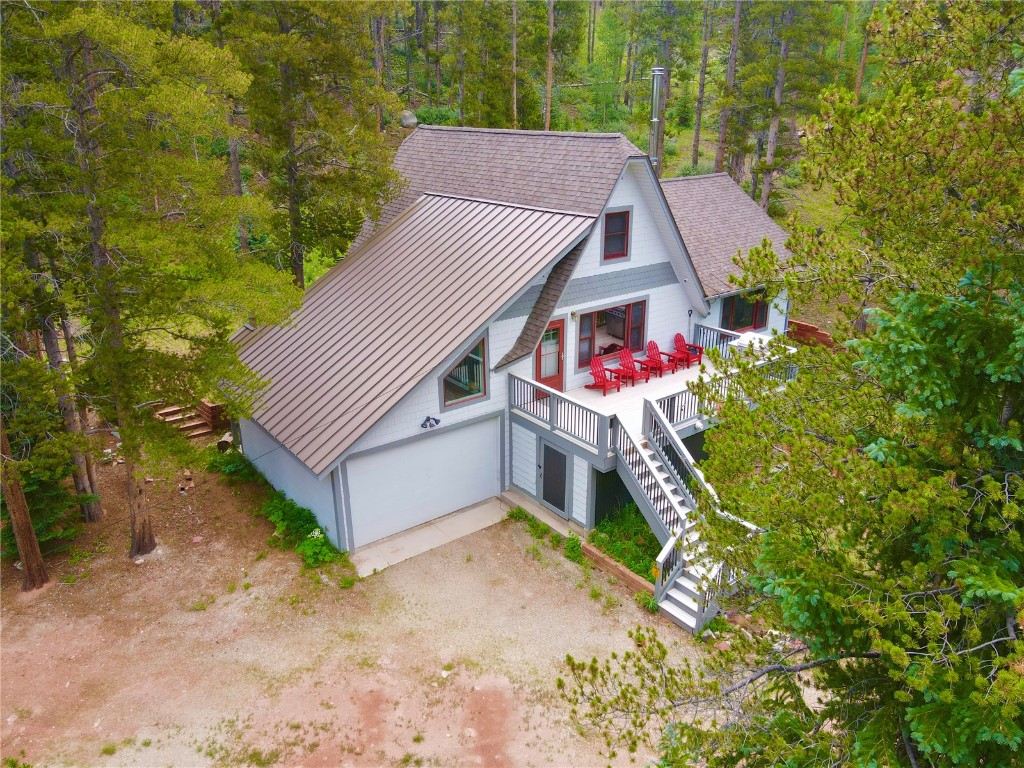 622 Blue River Road Property Photo 1