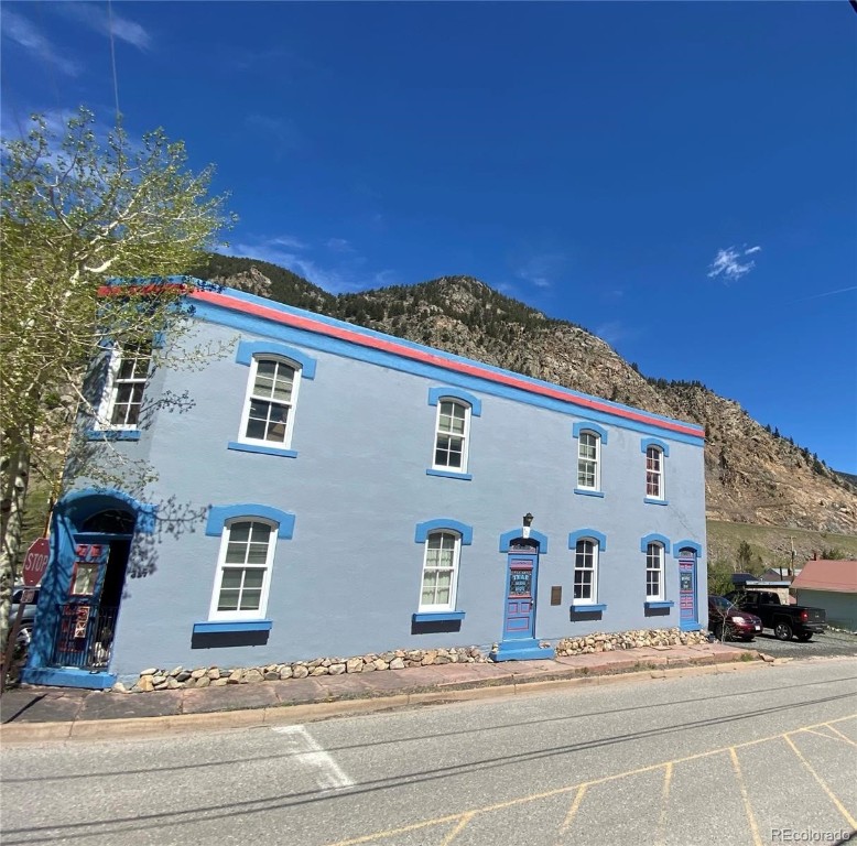 401 E Rose STREET E N/A