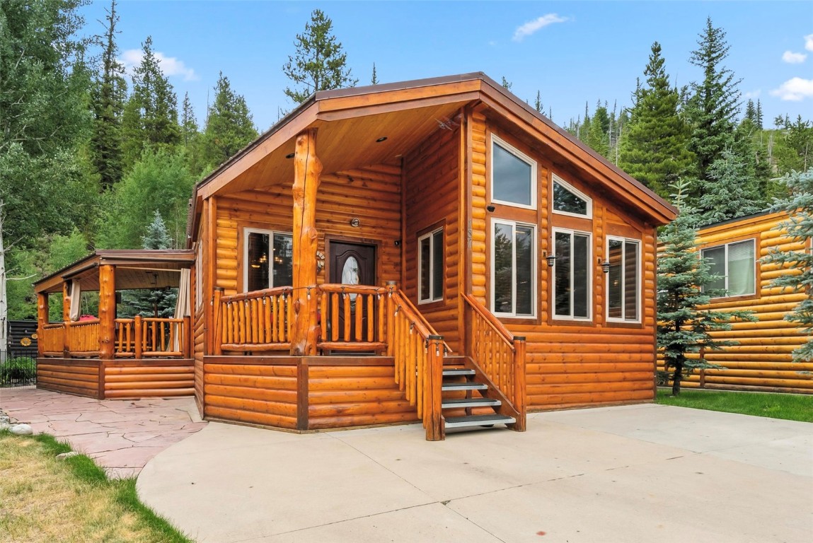 85 Revett Drive 187 Property Photo 1