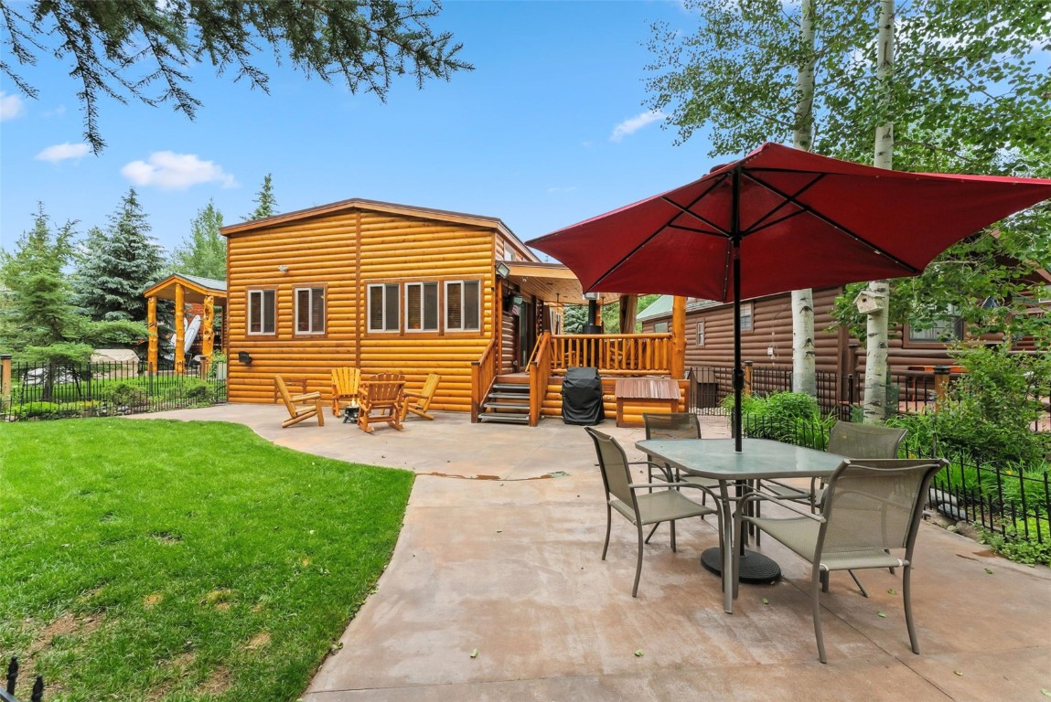 85 Revett Drive 187 Property Photo 2