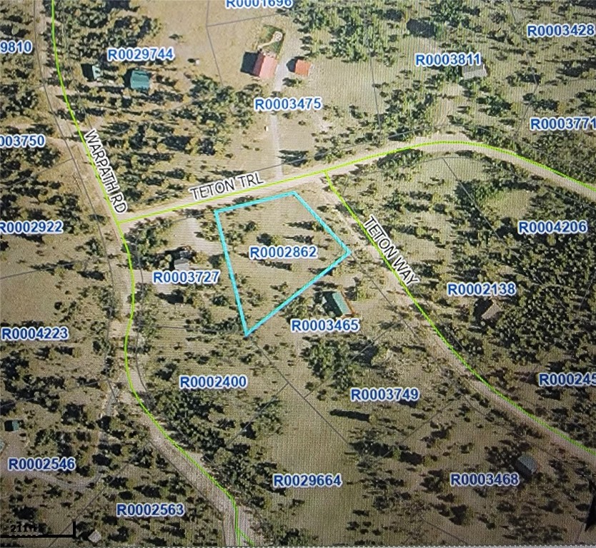 22 Teton Trail Property Photo 38
