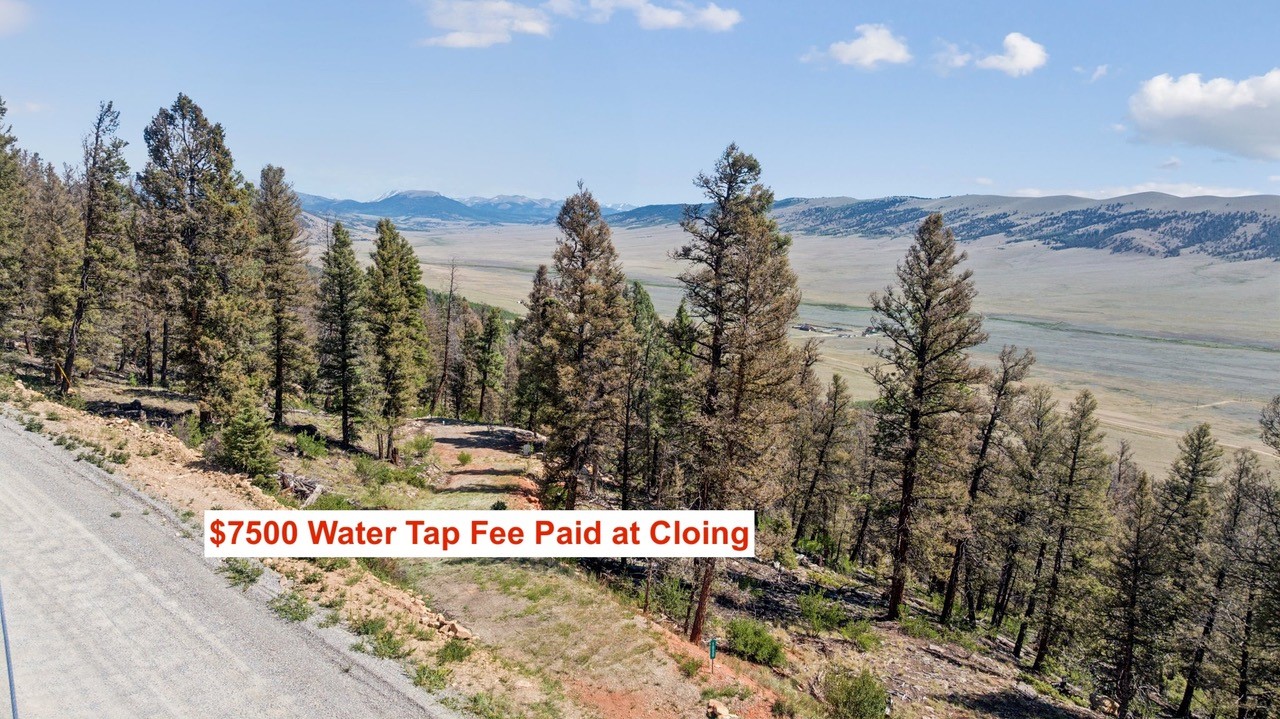 1050 Middle Fork Property Photo 1