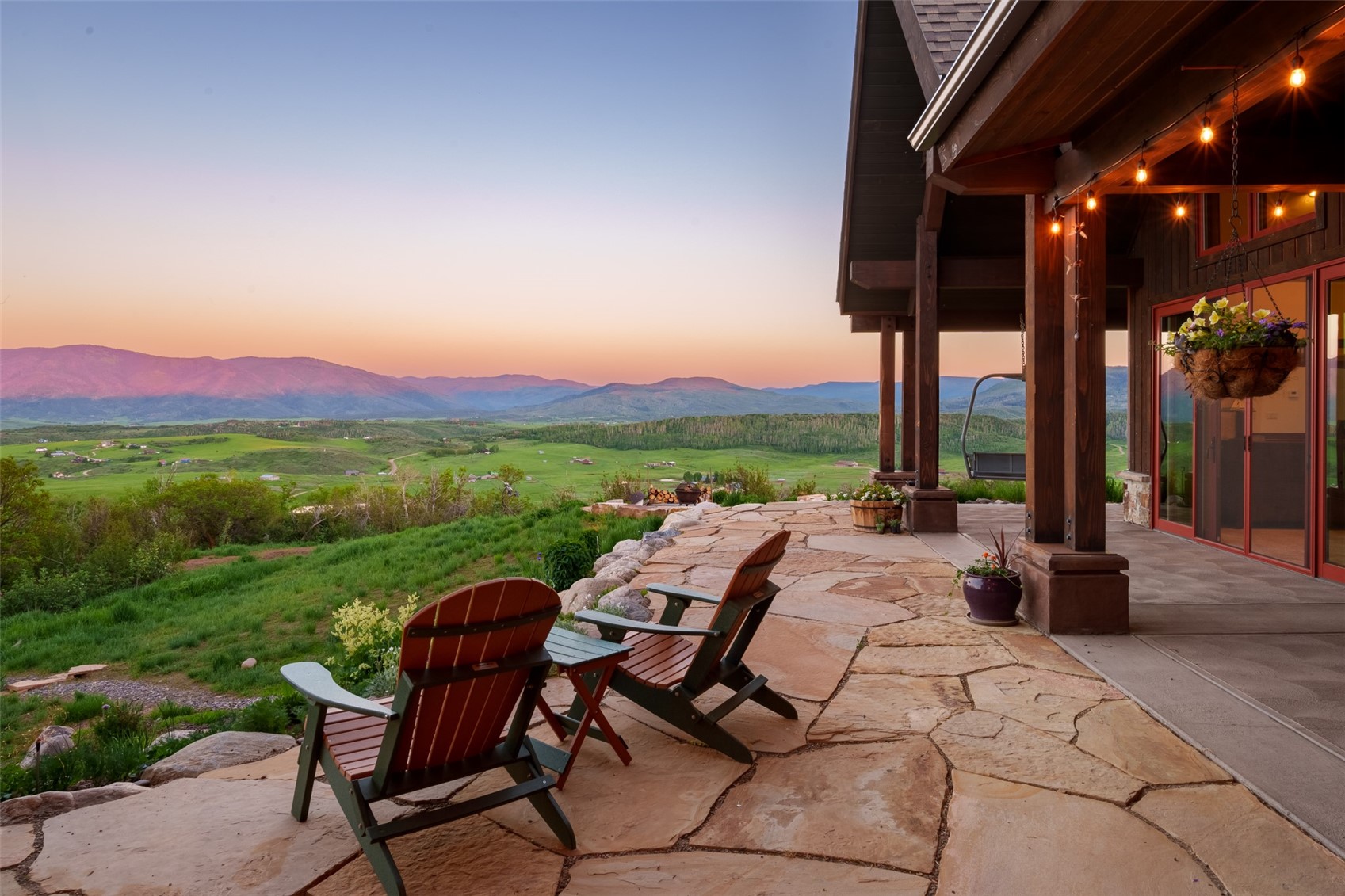 28100 Columbine Ridge Property Photo 3