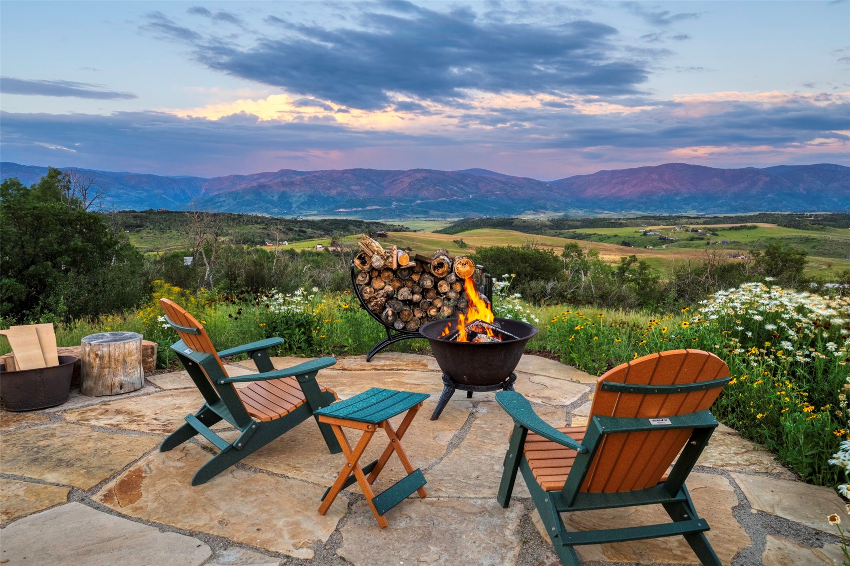 28100 Columbine Ridge Property Photo 18