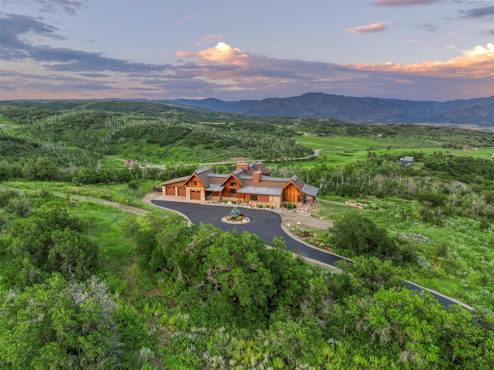 28100 Columbine Ridge Property Photo 40