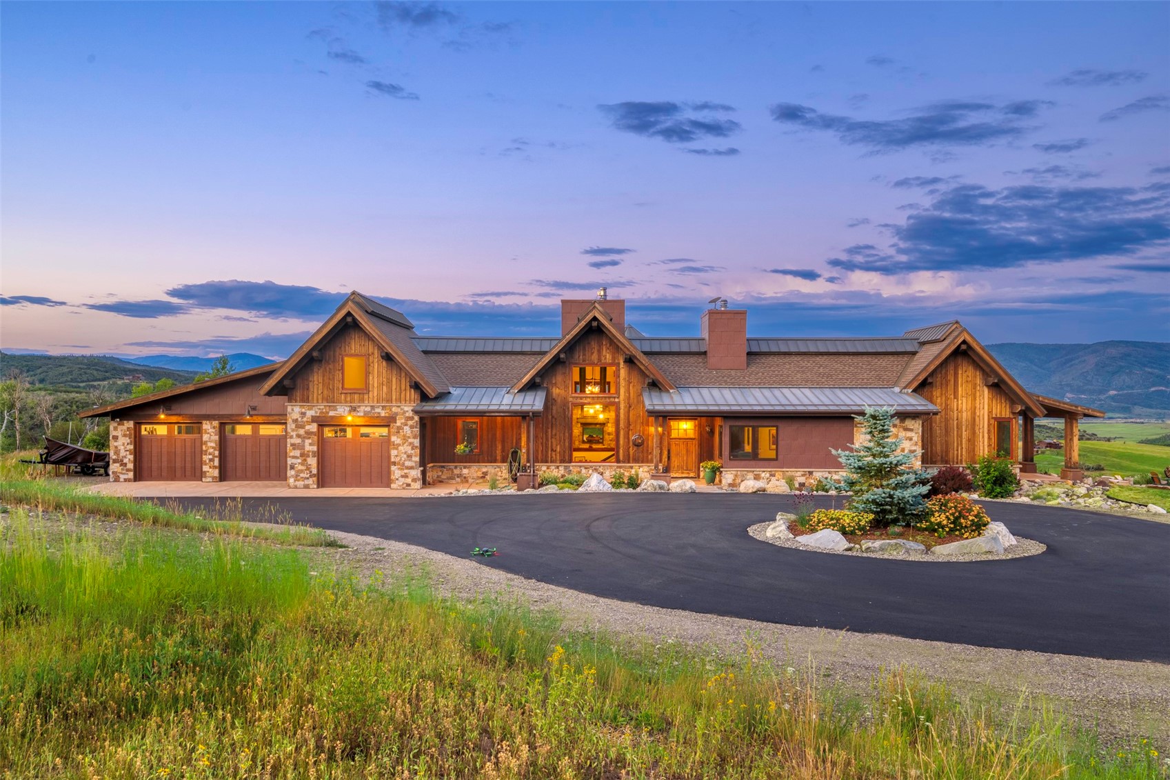 28100 Columbine Ridge Property Photo 41