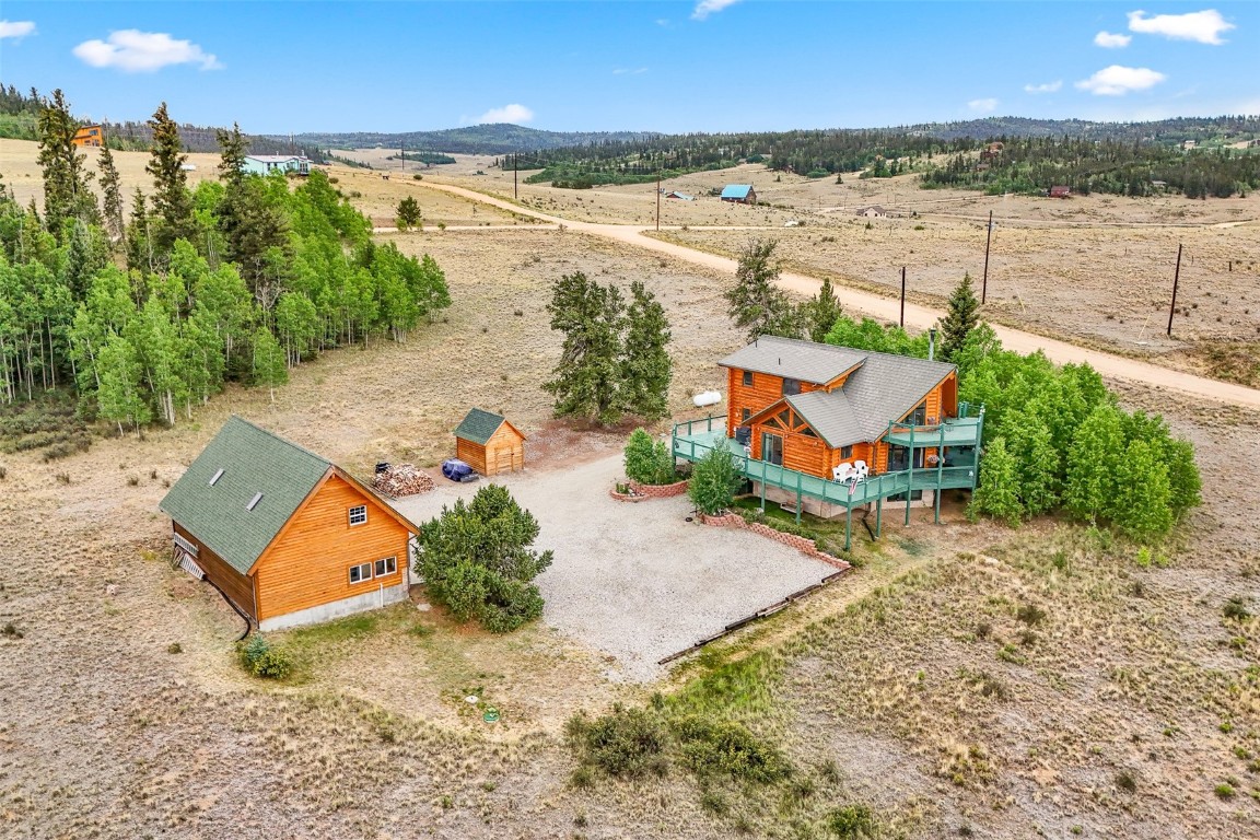 486 & 432 Turk Pony Way Property Photo