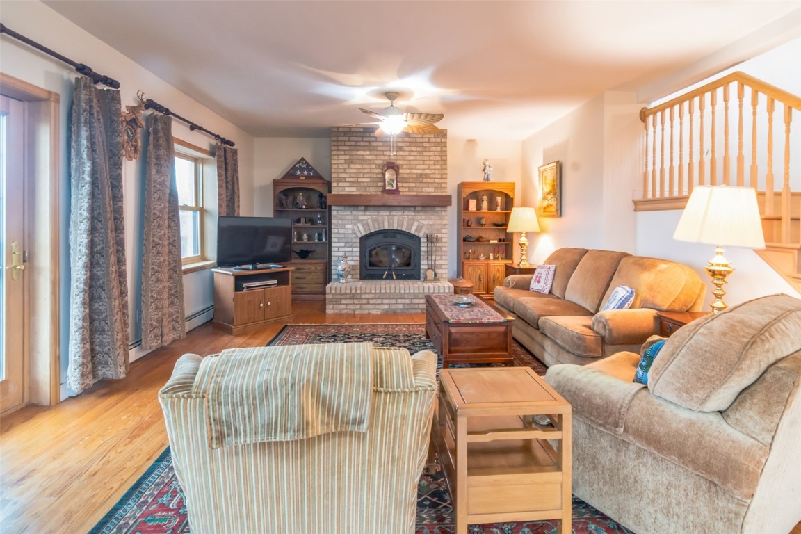 1540 Warrior Circle Property Photo 4