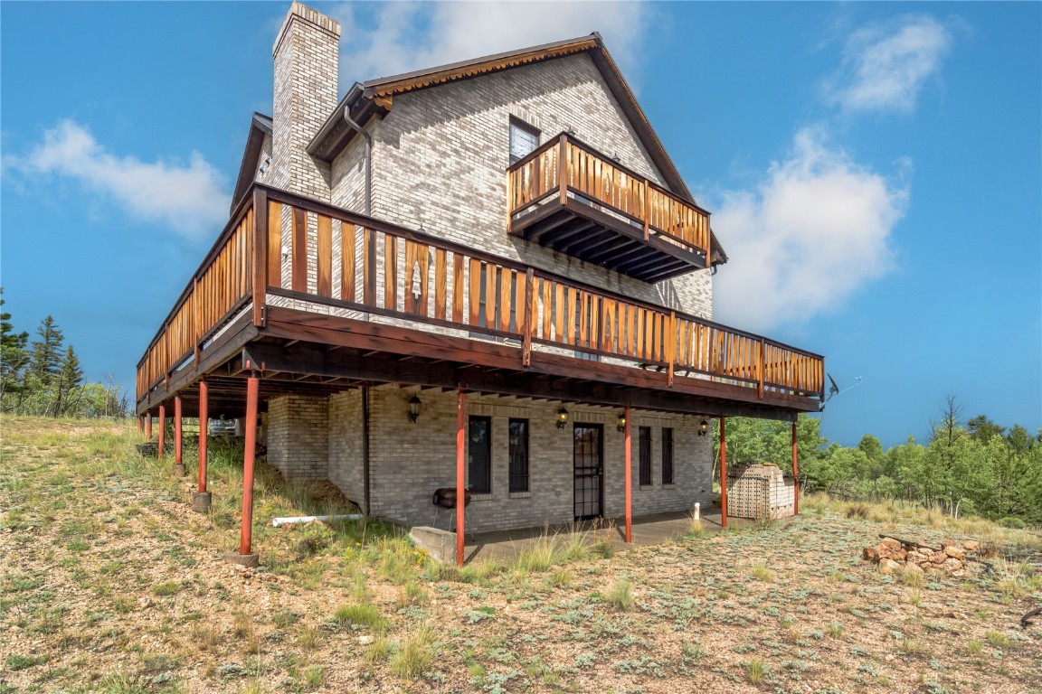 1540 Warrior Circle Property Photo 9