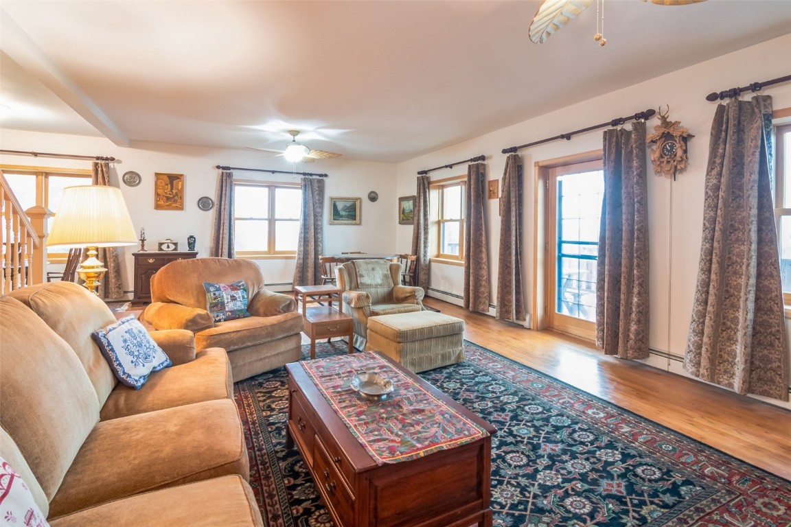 1540 Warrior Circle Property Photo 11