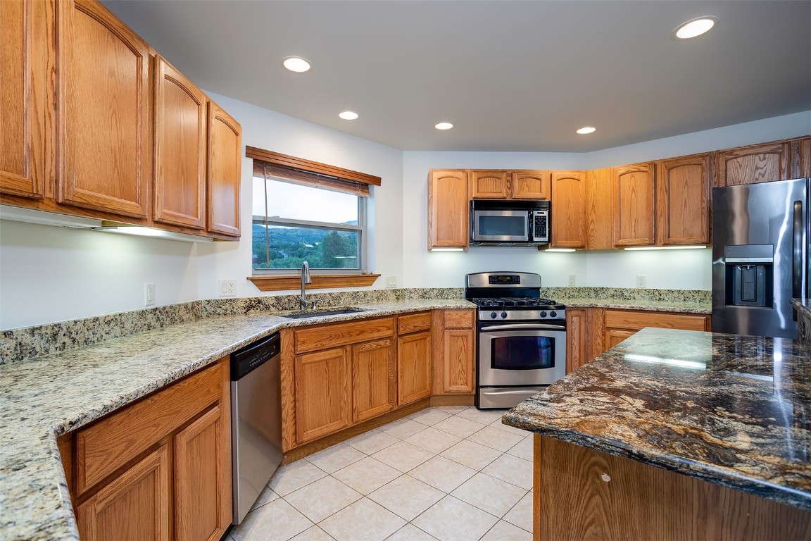 1170 Fish Creek Falls Road Property Photo 2