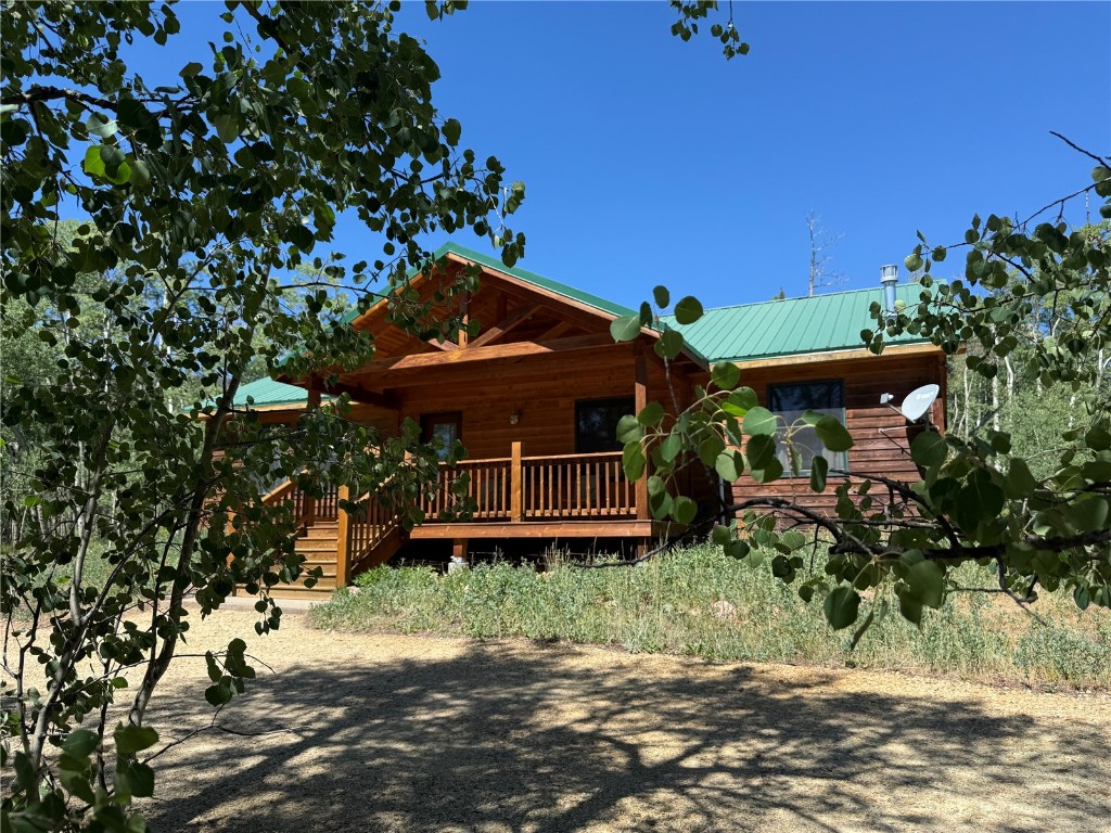 86 Lamb Mountain Road Property Photo 1