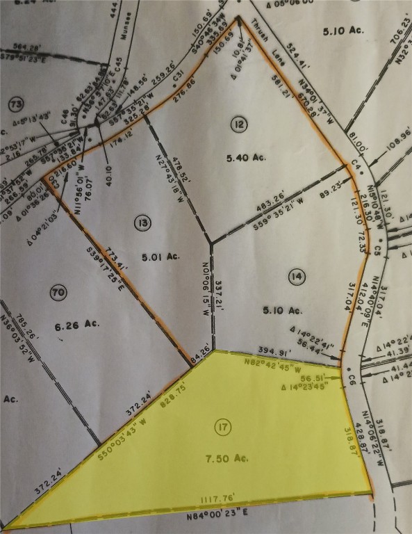 707 Thrush Lane Property Photo 10
