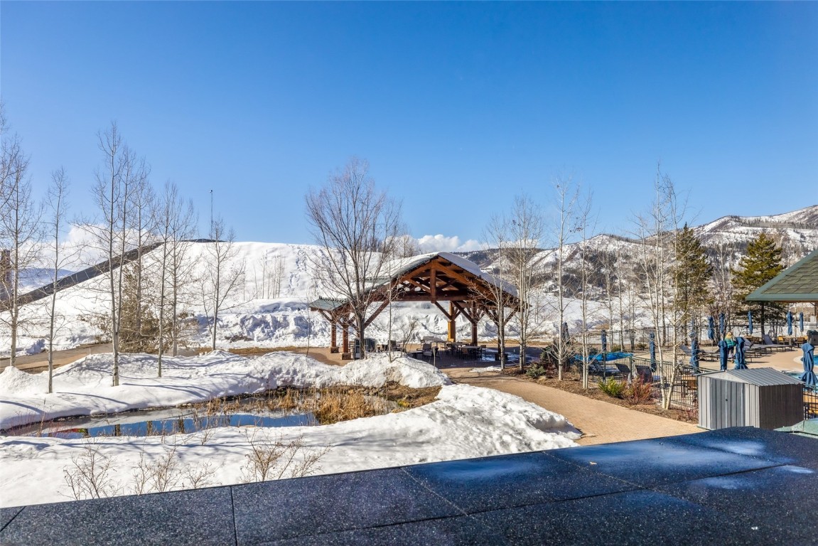 2300 Mount Werner Circle 322 Property Photo 5