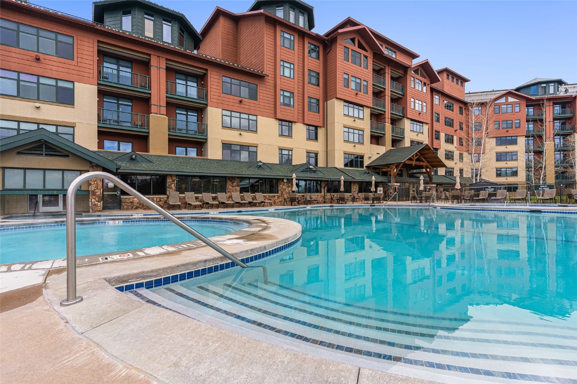 2300 Mount Werner Circle 322 Property Photo 43