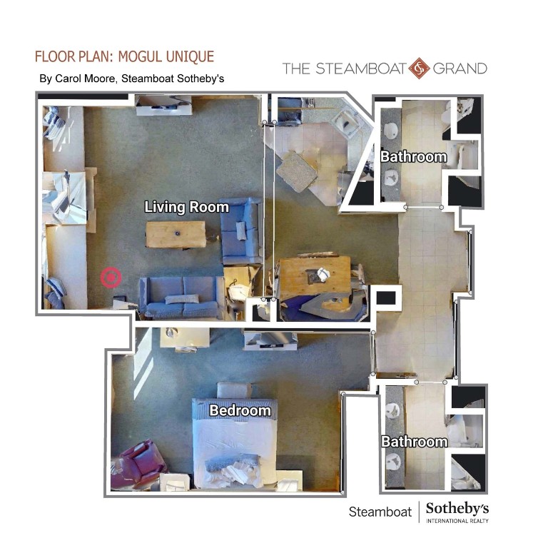 2300 Mount Werner Circle 322 Property Photo 49