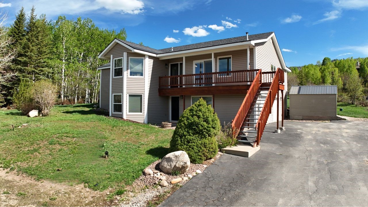 29950 Rock Point Trail Property Photo 1