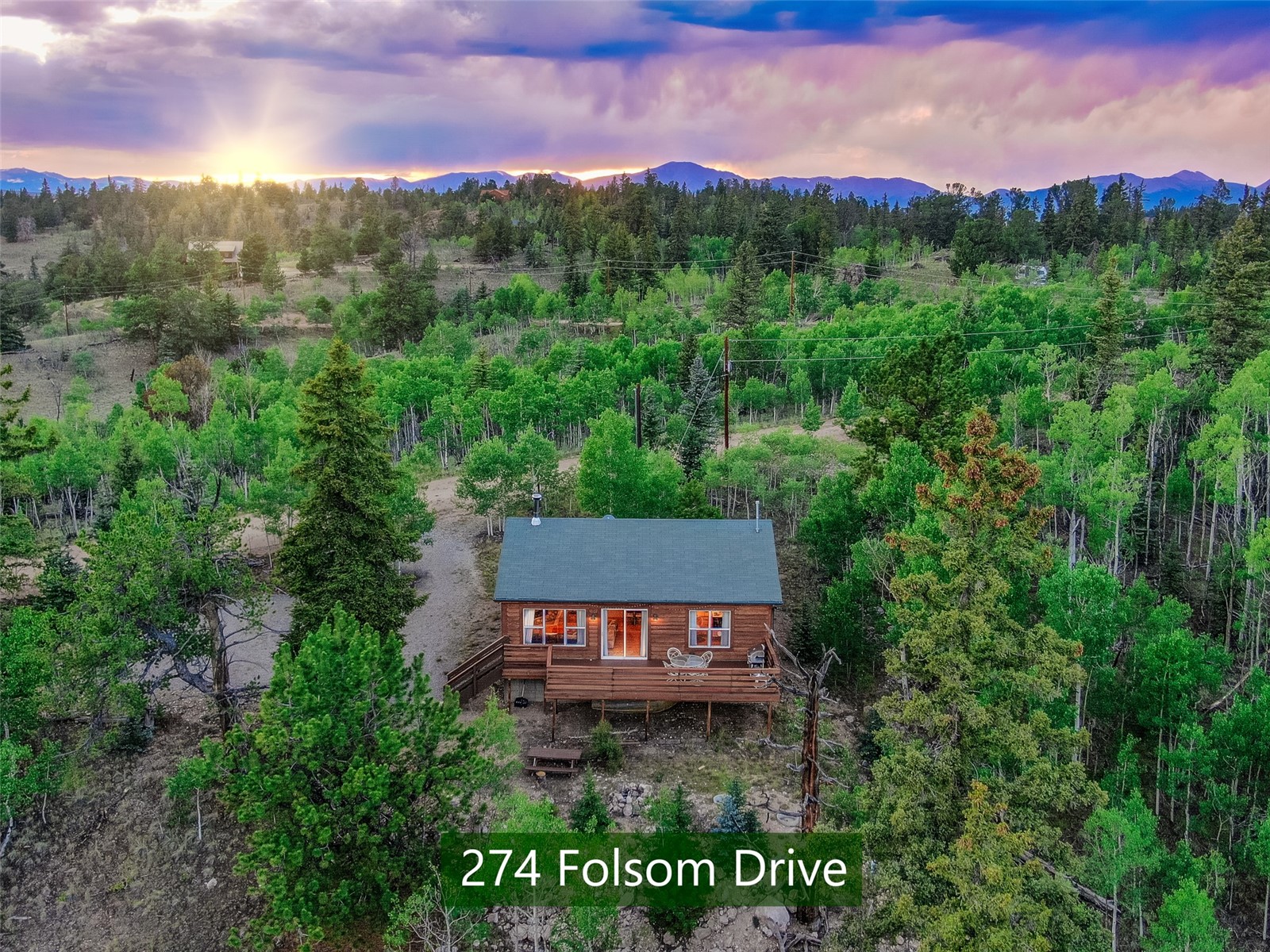 274 Folsom Drive Property Photo 44
