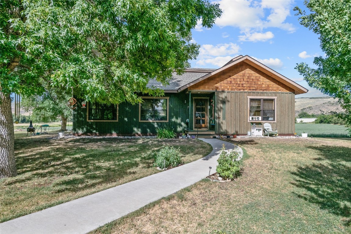 14780 Highway 40 Property Photo 1