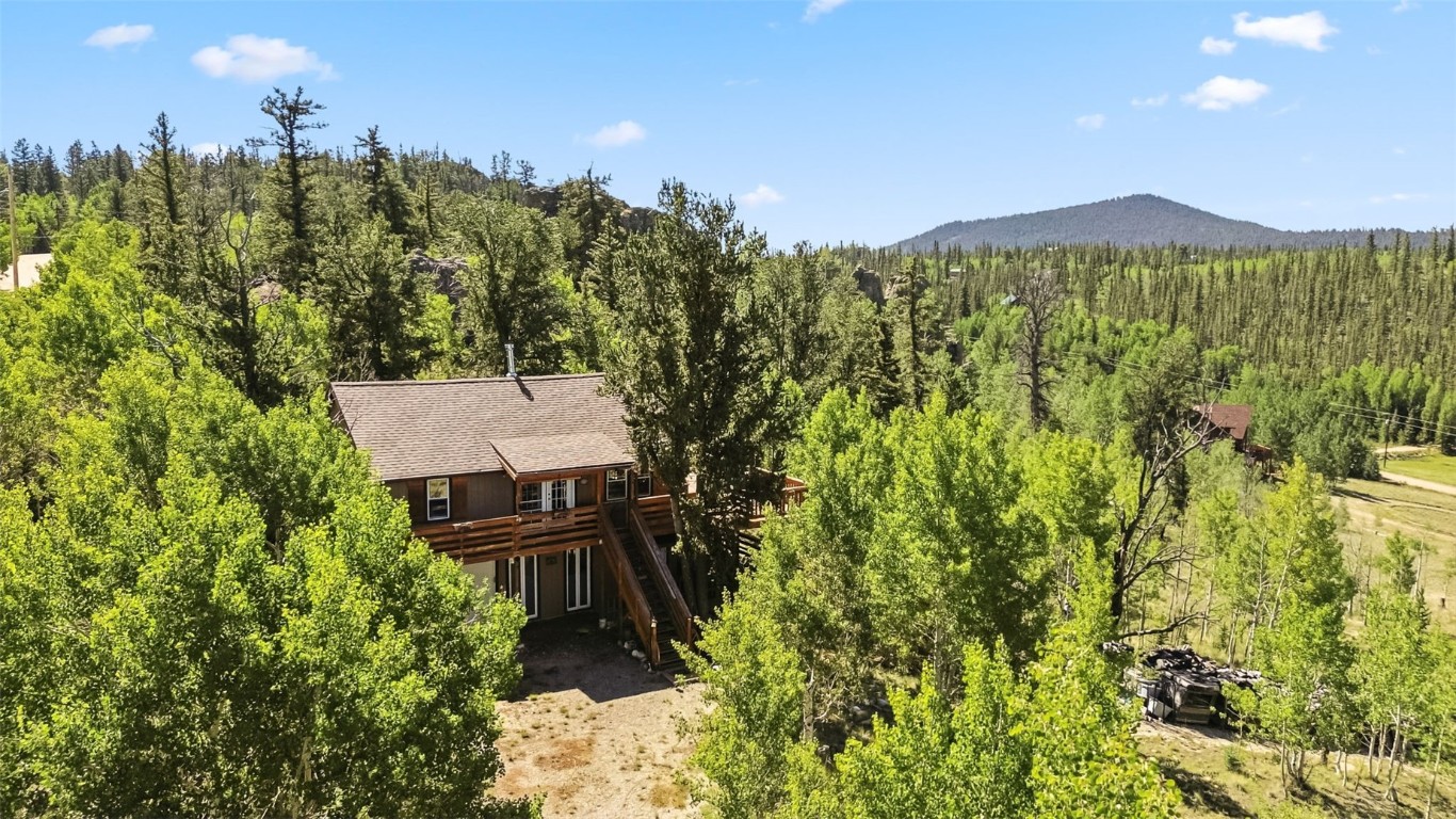 759 N Quarter Horse Road Property Photo 1
