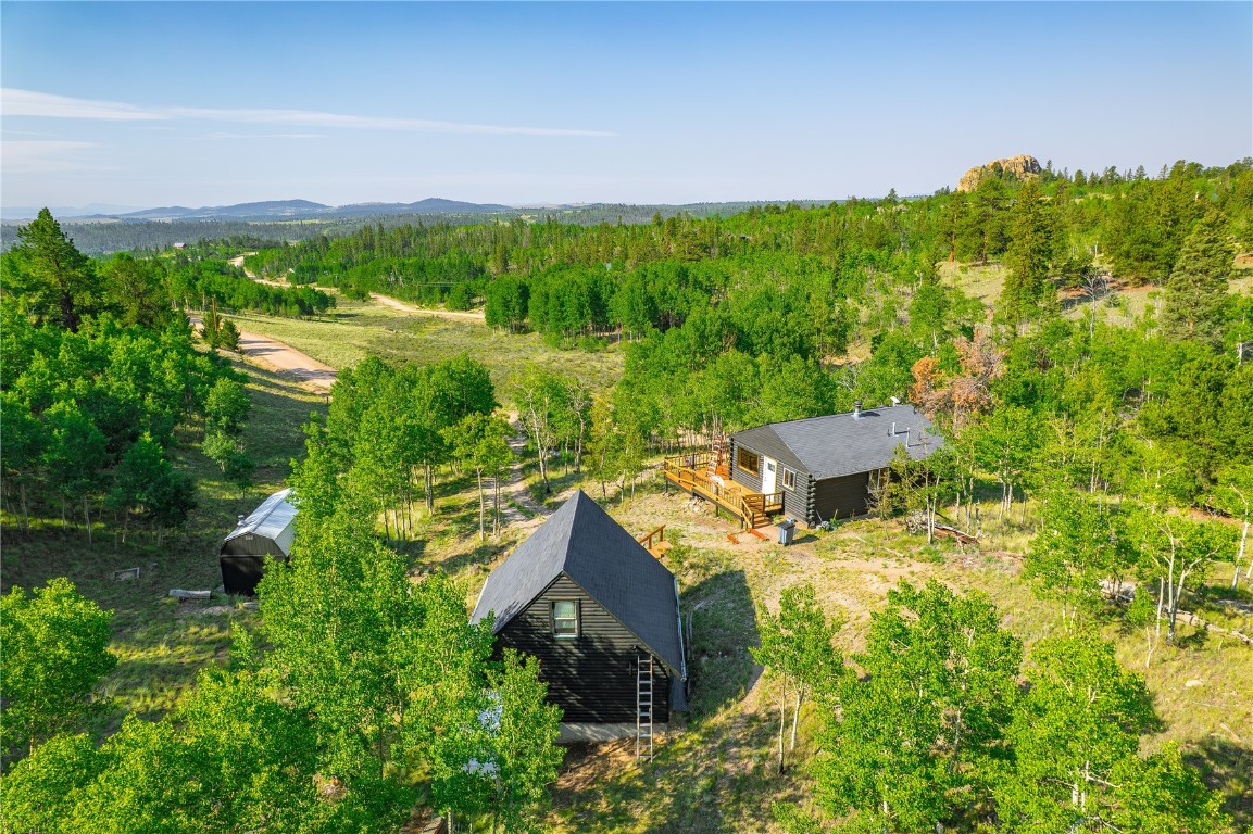 1391 Ute Trail Property Photo 1
