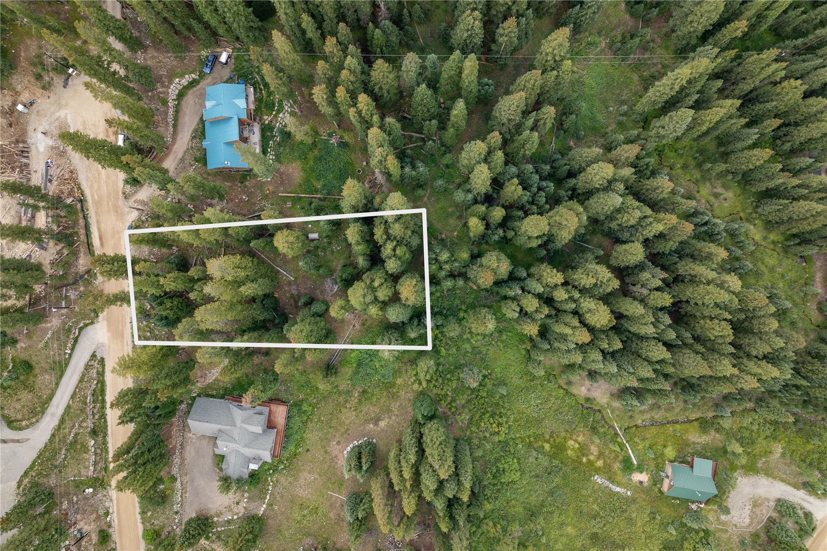 712 Doris Drive Property Photo 8