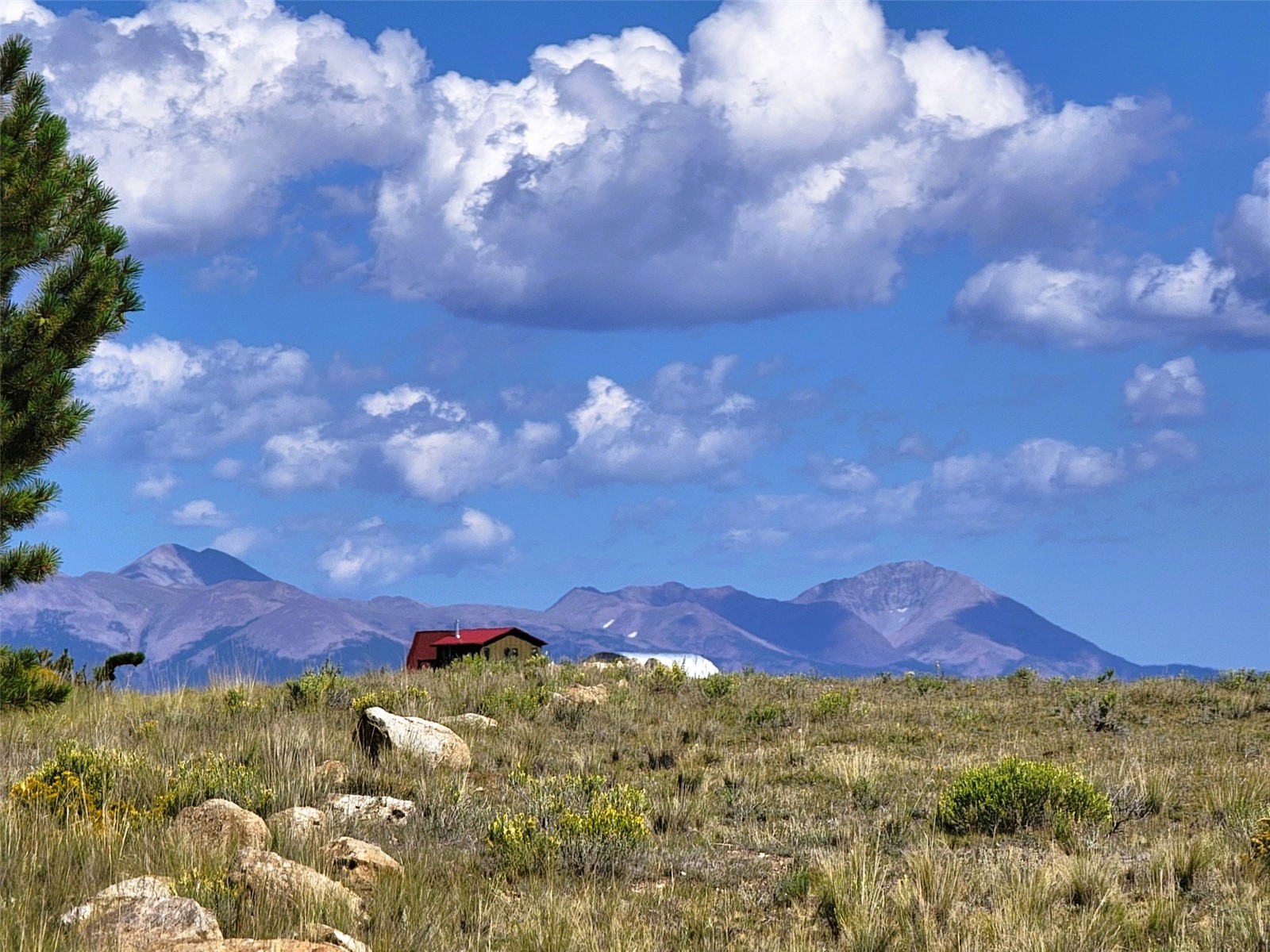 1723 Yellowstone Road Property Photo 1