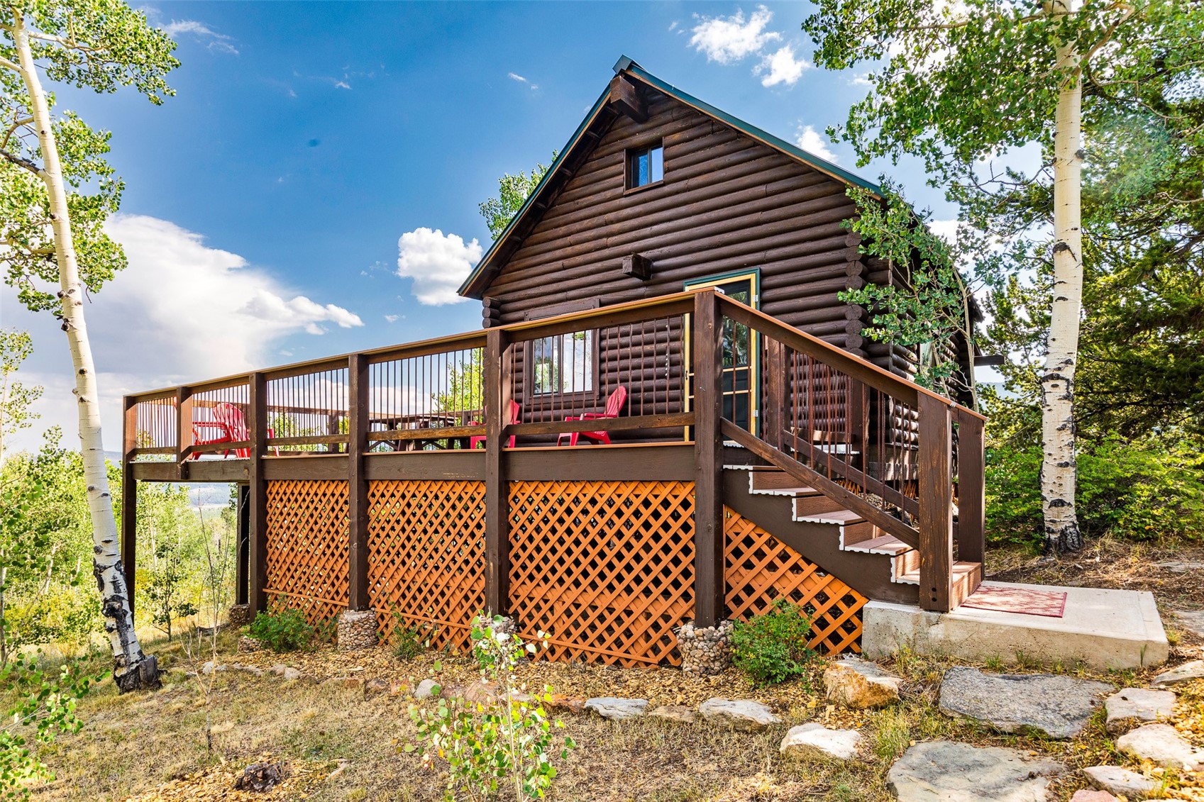 210 Pine Ridge Road Property Photo 8